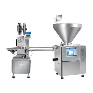 स्वचालित क्लिपिंग मशीन सॉसेज डबल क्लिपिंग मशीन पोलोनी फाइलिंग और क्लिपिंग मशीन - Product Image 3