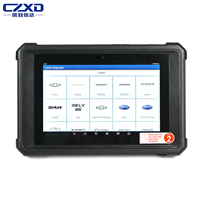 Escáner de Diagnóstico OEM Chery Jetour EXEED JAECOO 12V con 1 Año de Garantía, Herramienta OBD2 de Sistema Completo con Codificación ECU
