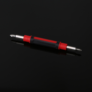<span class=keywords><strong>Destornillador</strong></span> <span class=keywords><strong>de</strong></span> Bolsillo 4 en 1, Mini, con Mango <span class=keywords><strong>de</strong></span> Plástico Suave, Personalizado, con Ranuras y Puntas <span class=keywords><strong>Phillips</strong></span> - Product Image 5