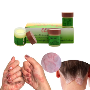 Fórmula Tradicional, para Problemas como Tinea, Eczema, Dermatitis, Acné, etc. - Product Image 1