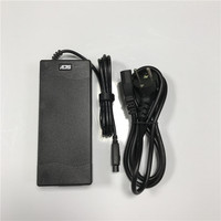 INMOTION — chargeur V8f d'origine pour batterie li-ion 84V, pour monocycle, Scooter électrique, auto-équilibrage, alimentation électrique V8