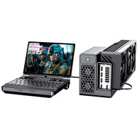 GPD Winmax3 3A PC Gaming Genggam dengan Stick Analog Kapasitif, Baterai Lepas Pasang, Prosesor AMD Ryzen AI Max395 Berkinerja Tinggi
