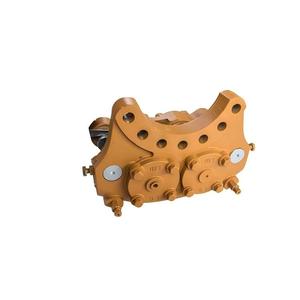 Meilleur prix 45C0632 Pièces de rechange pour chargeuse Disque de couvercle universel hydraulique Étriers de frein à disque - Product Image 6