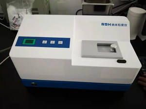 Analyseur de taille de particules nanométrique NKT-N9 Diffusion dynamique de la lumière Analyse de taille de particules Dsl - Product Image 5