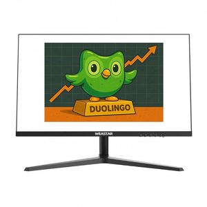 Invitación <span class=keywords><strong>de</strong></span> Membresía Duolingo Super por 1 Año, Versión para Hogar, Linux, MAC, Aplicable Globalmente - Product Image 1