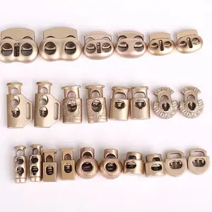 2323 Hot Selling Low Price Top Quality Custom Metal Stopper