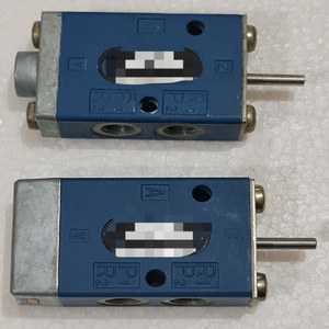 / مُرقم: 5630700000 صمام توجيه ثنائي الاتجاه 3/2 2985 - Product Image 1