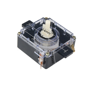 สวิตช์ระบายน้ำ Minghui 220V รุ่น 012 สำหรับอะไหล่เครื่องซักผ้าแบบสองถัง - Product Image 4