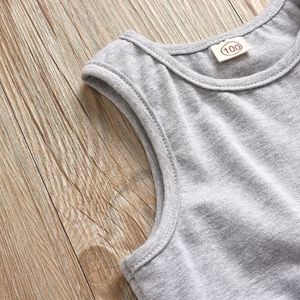 Conjunto de Ropa para Bebés, Pantalones Ajustados de Algodón para Niñas, Traje Deportivo para Compras en Línea - Product Image 3