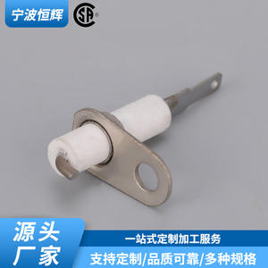 Encendedor de Estufa HF-066, Quemador de Gas Integrado de Acero Inoxidable para Estufa, Secadora de Ropa, Caldera de Pared, Repuestos - Product Image 3