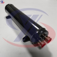 Refroidisseur d'huile moteur pour Cummins N14 3413091 3412857 3078407 3069677