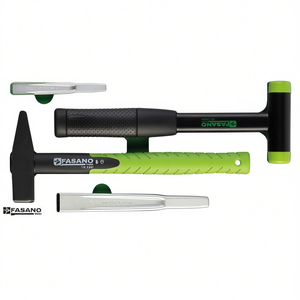 Kit de massage thérapeutique Fasano FG 100/56C, ensemble d'outils professionnels - Product Image 2