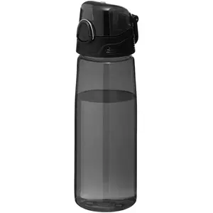 Borraccia sportiva Capri da 700 ml, merchandising personalizzato - Product Image 1