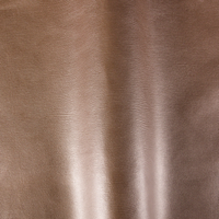 Ceinture en cuir italien de luxe, grain de peau de vache exotique, effet vieilli, gaufré, ignifuge, écologique, pour décoration intérieure et ameublement, Iguana-Hand