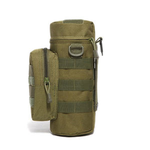 Sac à dos tactique de haute qualité, robuste, pour usage quotidien en extérieur, grande capacité, fermeture à glissière, bretelles confortables pour la randonnée - Product Image 5