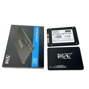 Unidad de Disco Duro Interna SSD SATA3 de 2.5 Pulgadas, 128GB, 256GB, 512GB, 1TB - Product Image 6