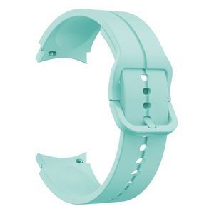 <span class=keywords><strong>Bracelet</strong></span> en silicone 20 mm pour <span class=keywords><strong>Samsung</strong></span> <span class=keywords><strong>Galaxy</strong></span> <span class=keywords><strong>Watch</strong></span> 6 5 <span class=keywords><strong>4</strong></span> 44 mm 40 mm / <span class=keywords><strong>4</strong></span> <span class=keywords><strong>Classic</strong></span> 46 mm 42 mm, <span class=keywords><strong>bracelet</strong></span> pour <span class=keywords><strong>Galaxy</strong></span> <span class=keywords><strong>Watch</strong></span> 5 Pro 45 mm - Product Image 6