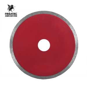 Lưỡi Kim Cương Để Cắt Đá <span class=keywords><strong>Granite</strong></span> Công Cụ Đĩa - Product Image 3