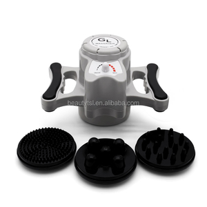 Tragbares Handgerät G5 Vibrations-Schlankheitsmaschine Gs GL Massagegerät für den Heimgebrauch - Product Image 1