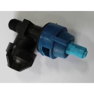 Válvula Solenoide para Sistema de Riego Agrícola, Componente de Control de Agua Automático de Plástico - Product Image 3