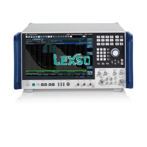 Analizador de Ruido de Fase y Probador de VCO Rohde&Schwarz FSWP26 1 MHz -26.5 GHz xgeqpt - Product Image 1