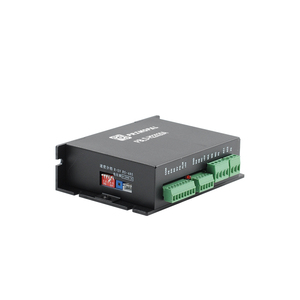 มอเตอร์ PrimoPal BLDC แรงดันสูง 220V 300W ปรับความเร็วได้ 3 เฟส มอเตอร์ไร้แปรงถ่านพร้อมคอนโทรลเลอร์ - Product Image 2