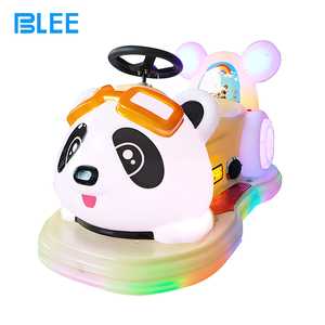 Coches <span class=keywords><strong>de</strong></span> parachoques <span class=keywords><strong>de</strong></span> Metal <span class=keywords><strong>de</strong></span> fibra <span class=keywords><strong>de</strong></span> vidrio BLEE, juguete eléctrico para interiores y exteriores, música y LED, luz atractiva y <span class=keywords><strong>sonido</strong></span>, coche <span class=keywords><strong>de</strong></span> parachoques eléctrico - Product Image 3