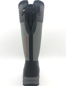 Bottes <span class=keywords><strong>de</strong></span> chasse en néoprène evergladié, doublure <span class=keywords><strong>polaire</strong></span>, offre spéciale - Product Image 4