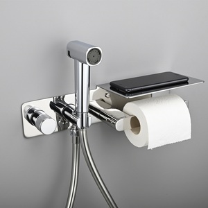 Смеситель для ванной комнаты - Product Image 1