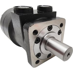 Moteur hydraulique XYohykai TB0100FP130AAAB de type piston pour la série Parker TB - Product Image 2