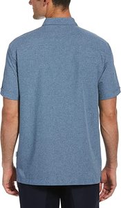 Áo Sơ Mi Nam <span class=keywords><strong>chambray</strong></span> Pintuck - Product Image 2