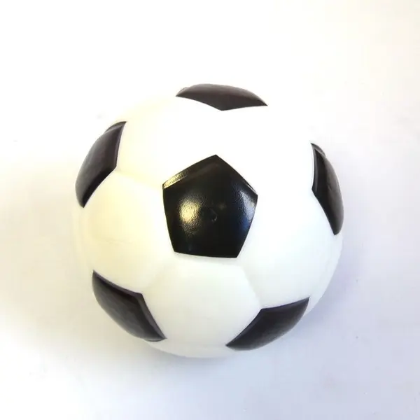 Hannuo Kinderen Stress Mini Foam Ball Stress Reliëf Speelgoed Verjaardagscadeau Kan Worden Aangepast Logo