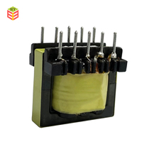 Transformateur de retour rapide UPS monophasé haute tension 48v/12v/120v entrée 380v/36v sortie 110v/24v utilisation de l'énergie de la bobine