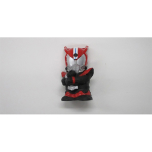 Juguetes para Niños en Oferta, Artículos Usados, Marionetas de Dedo de Kamen Rider, Figuras de Acción de Anime de Resina - Product Image 1