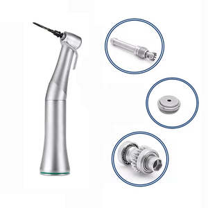 Groothandel Turbine Ce Tandheelkundige Hand Stuk Chirurgische Handstuk 20:1 Contra Hoek Lage Snelheid Tandheelkundig Implantaat Handstuk - Product Image 4