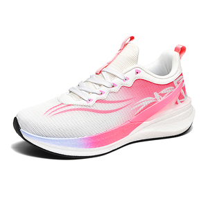 Chaussures de course sur route légères et respirantes pour hommes et femmes, idéales printemps-été, en tissu minimaliste pour la marche - Product Image 1