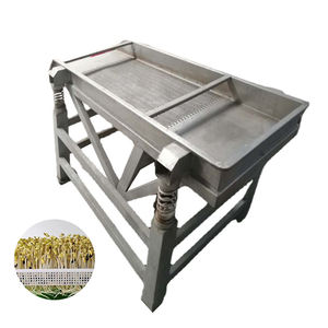 Frijol brote descascarado soja brote tarro máquina peladora brotes limpieza máquina peladora - Product Image 6