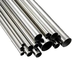 high-quality china stainless steel pipe manufacturers stainless steel pipes making machine