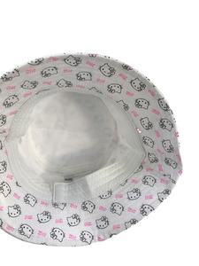 Venta al por mayor nuevo diseño de moda niños Allover impreso dinosaurio pescador sombreros niños Floppy cubo sombreros - Product Image 4