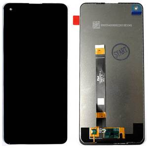 Écran TFT sans cadre de 6,4 pouces pour K51S-Noir - Product Image 3