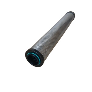 Pièces de compresseur d'air industriel Manny D330ACL en état neuf, élément de connexion de filtre en fibre de verre métallique de précision - Product Image 4