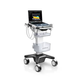 Máquina de Ultrasonido Doppler a Color Digital Portátil Mindray MX6 de Calidad Perfecta para Uso Veterinario con Función Estable - Product Image 4