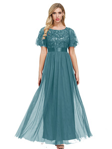 <span class=keywords><strong>Robe</strong></span> <span class=keywords><strong>de</strong></span> <span class=keywords><strong>demoiselle</strong></span> <span class=keywords><strong>d</strong></span>'<span class=keywords><strong>honneur</strong></span> <span class=keywords><strong>de</strong></span> haute qualité <span class=keywords><strong>de</strong></span> style européen et américain, <span class=keywords><strong>taille</strong></span> plus, col rond, <span class=keywords><strong>robe</strong></span> <span class=keywords><strong>de</strong></span> soirée ample en tulle, <span class=keywords><strong>robe</strong></span> <span class=keywords><strong>de</strong></span> soirée pour femme - Product Image 2
