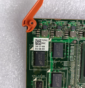 Controller di Gestione Chassis <span class=keywords><strong>DELL</strong></span> Y1F41 CMC per Scheda di Gestione Remota Server PowerEdge VRTX - Product Image 1