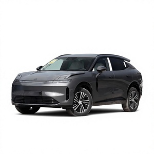 รถยนต์<span class=keywords><strong>มือ</strong></span><span class=keywords><strong>สอง</strong></span>คุณภาพสูง Lynk Co <span class=keywords><strong>08</strong></span> EM-P รุ่นปี 2025 วิ่ง 220 กม. ระบบขับเคลื่อนสี่ล้อ พร้อมหลังคาพาโนรามา - Product Image 1