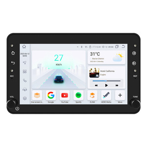 <span class=keywords><strong>Autoradio</strong></span> <span class=keywords><strong>GPS</strong></span> 7 pouces avec Carplay et Android Auto, Wifi, multimédia pour <span class=keywords><strong>Alfa</strong></span> <span class=keywords><strong>Romeo</strong></span> 159 939 Sportwagon Spider <span class=keywords><strong>Brera</strong></span> 2005-2011 - Product Image 1