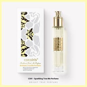 Parfum pour femme senior personnalisé de 20 ml, brume parfumée légère de haute qualité, traitement OEM, variété d'encounters, véritable poudre de moi - Product Image 5