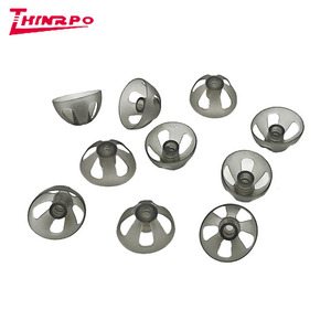Resound - Domos de Silicona para Audífonos Invisibles, Reducción de Ruido, Acústica Mejorada, Transpirables y Fáciles de Limpiar - Product Image 3