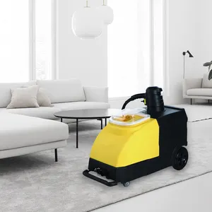 Large water tank sofa cleaning machine CP-2, large area carpet cleaning, household and commercial