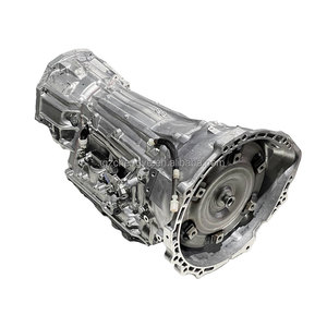 Sử dụng hộp số A750F cho Toyota Hilux Transaxle 4x4 hộp số tự động 3.0L 4.0L - Product Image 3